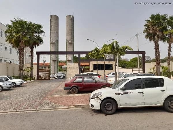 Foto do(a) Apartamento com 2 quartos à venda em PIRACICABA - SP