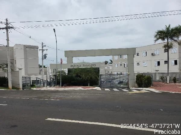 Foto do(a) Apartamento com 2 quartos à venda em PIRACICABA - SP