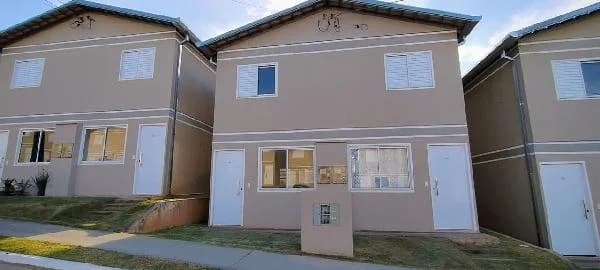 Foto do(a) Sobrado com 2 quartos à venda em BRAGANCA PAULISTA - SP