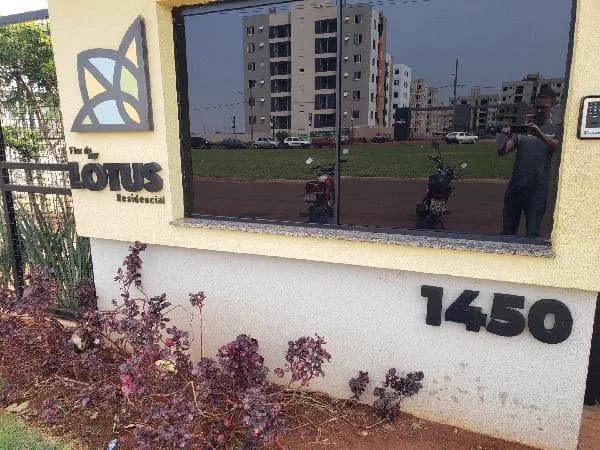 Foto do(a) Apartamento com 2 quartos à venda em LONDRINA - PR