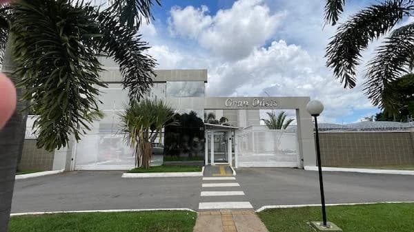Foto de APARTAMENTO - 2 QUARTOS - GOIANIA - OCUPADO
