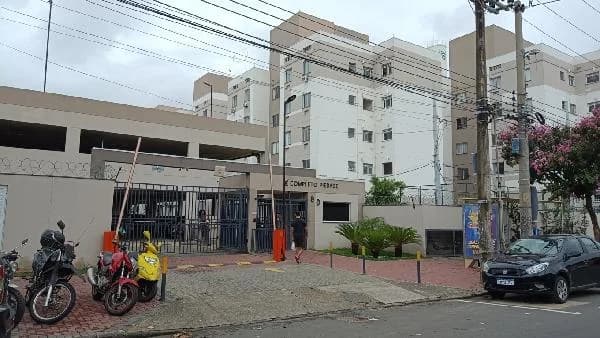Foto de APARTAMENTO - 2 QUARTOS - RIO DE JANEIRO - DESOCUPADO