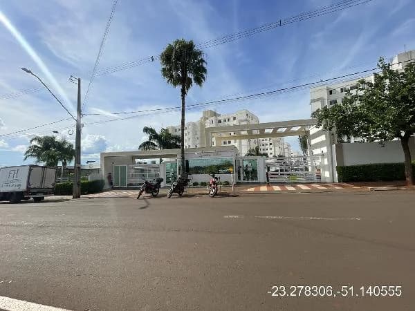 Foto do(a) Apartamento com 2 quartos à venda em LONDRINA - PR