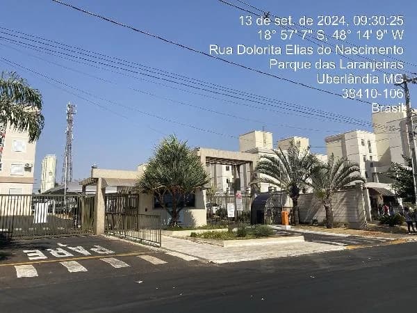 Foto do(a) Apartamento com 2 quartos à venda em UBERLANDIA - MG