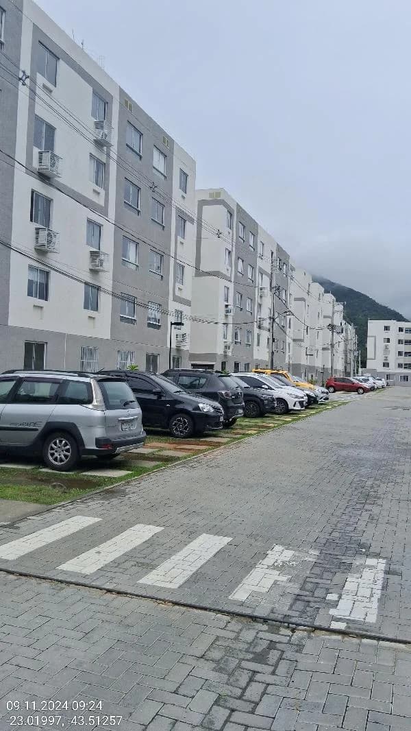 Foto do(a) Apartamento com 2 quartos à venda em RIO DE JANEIRO - RJ