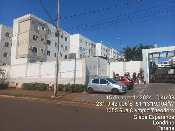 Foto do(a) Apartamento com 2 quartos à venda em LONDRINA - PR