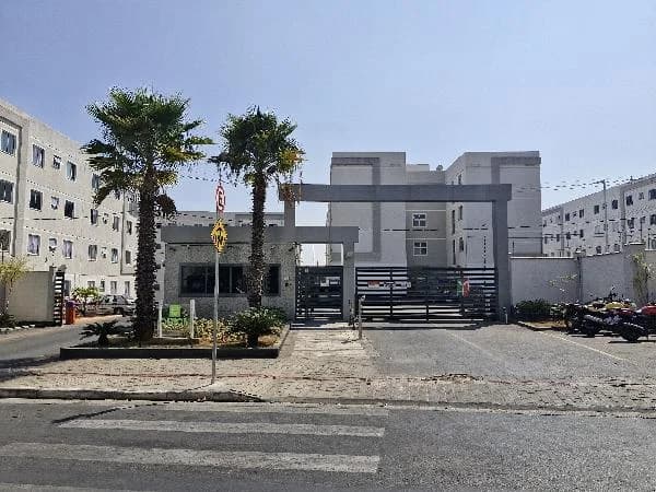 Foto do(a) Apartamento com 2 quartos à venda em CONTAGEM - MG