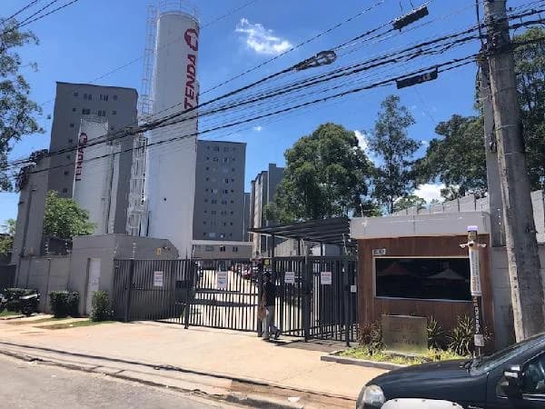 Foto do(a) Apartamento com 2 quartos à venda em SAO PAULO - SP