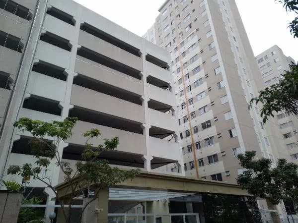 Foto do(a) Apartamento com 1 quartos à venda em SAO PAULO - SP