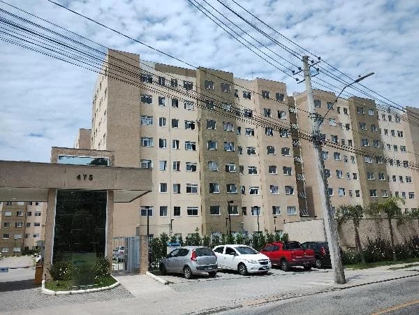 Foto do(a) Apartamento com 2 quartos à venda em PALHOCA - SC