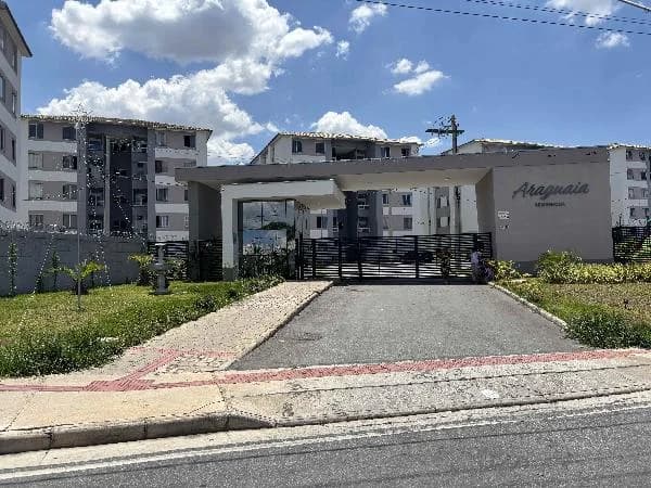 Foto do(a) Apartamento com 2 quartos à venda em BELO HORIZONTE - MG