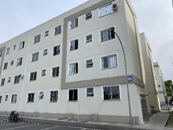 Foto do(a) Apartamento com 2 quartos à venda em BIGUACU - SC