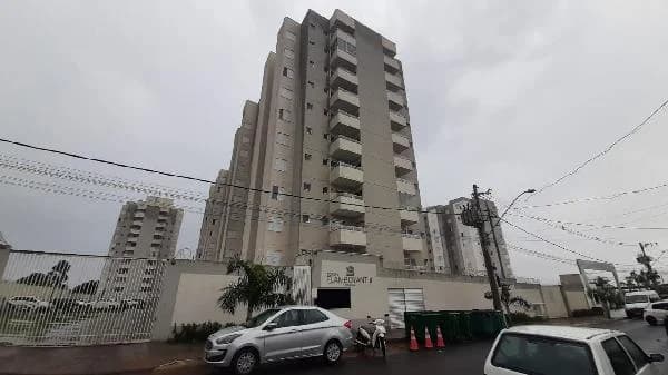 Foto do(a) Apartamento com 2 quartos à venda em UBERLANDIA - MG