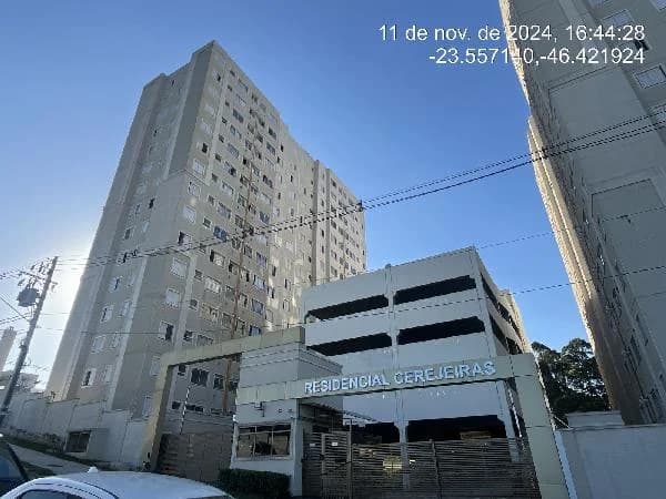 Foto do(a) Apartamento com 1 quartos à venda em SAO PAULO - SP
