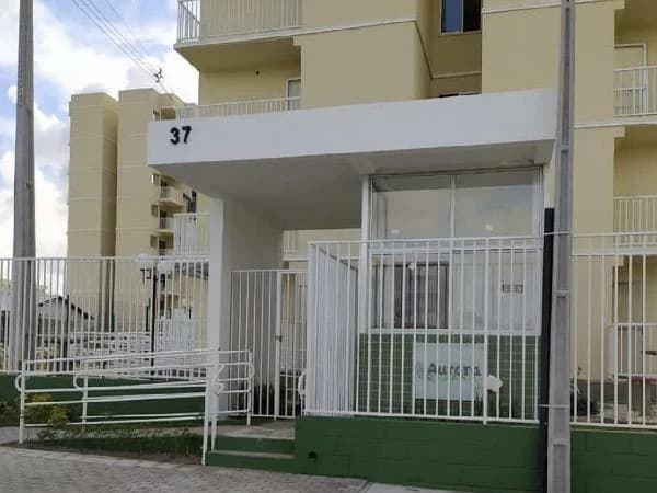 Foto do(a) Apartamento com 2 quartos à venda em PAULISTA - PE