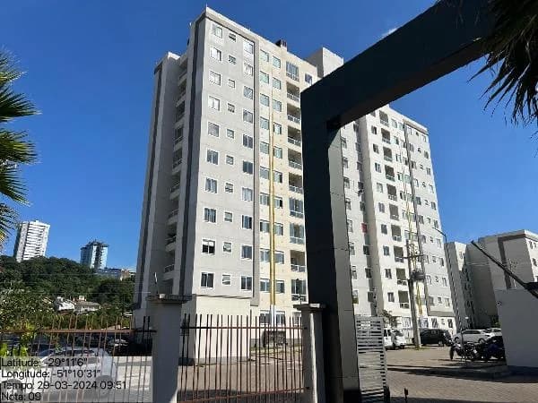 Foto do(a) Apartamento à venda em CAXIAS DO SUL - RS