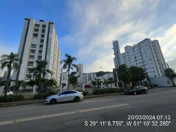 Foto do(a) Apartamento com 2 quartos à venda em CAXIAS DO SUL - RS