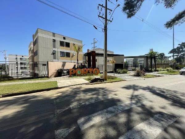 Foto do(a) Apartamento com 2 quartos à venda em ALMIRANTE TAMANDARE - PR