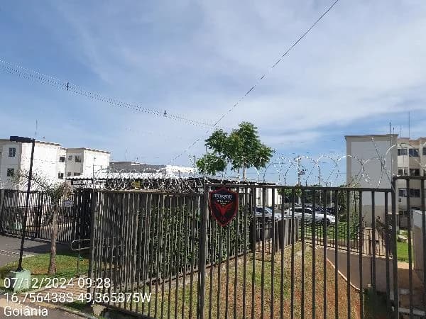 Foto do(a) Apartamento com 1 quartos à venda em GOIANIA - GO