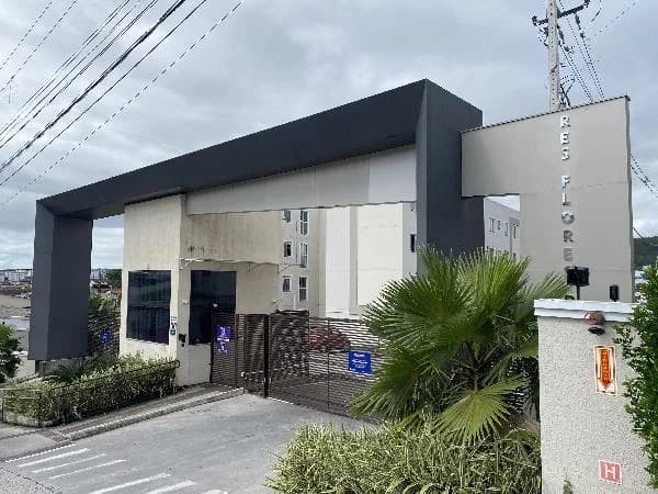 Foto do(a) Apartamento com 2 quartos à venda em BIGUACU - SC