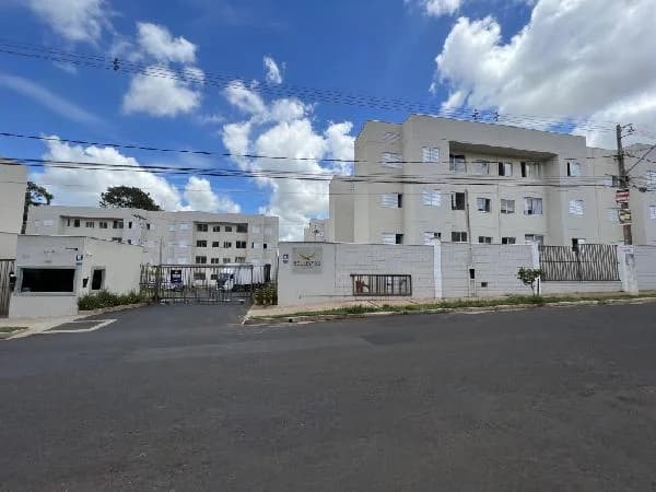 Foto do(a) Apartamento com 2 quartos à venda em UBERLANDIA - MG