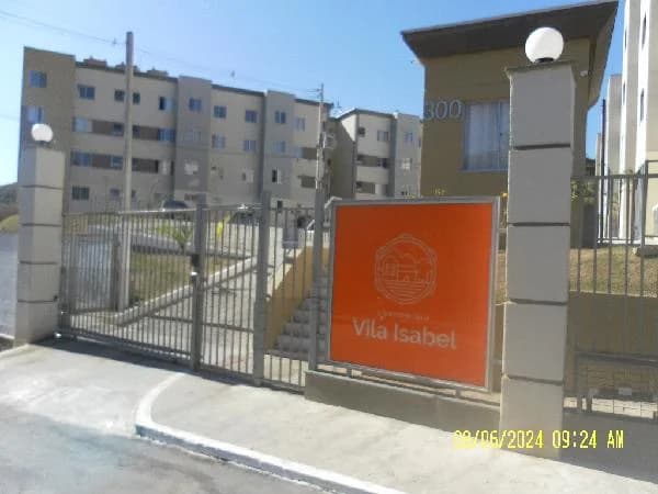 Foto do(a) Apartamento com 2 quartos à venda em VOLTA REDONDA - RJ