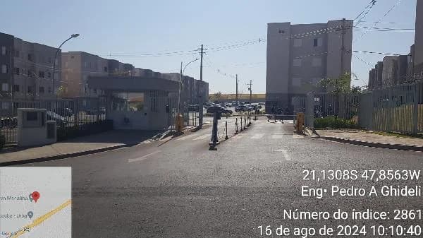 Foto do(a) Apartamento com 2 quartos à venda em RIBEIRAO PRETO - SP