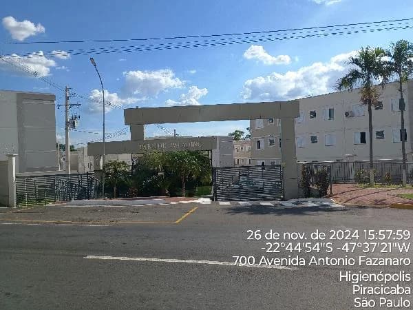 Foto do(a) Apartamento com 2 quartos à venda em PIRACICABA - SP