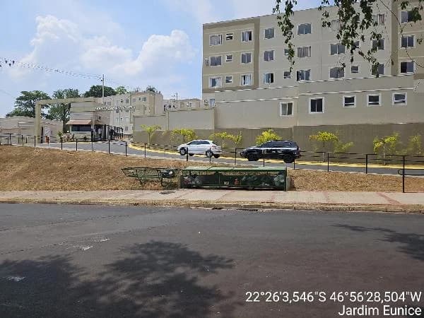 Foto do(a) Apartamento com 2 quartos à venda em MOGI MIRIM - SP