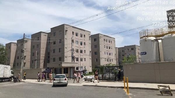 Foto do(a) Apartamento com 2 quartos à venda em RIO DE JANEIRO - RJ
