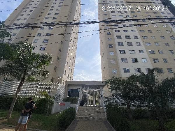 Foto do(a) Apartamento com 2 quartos à venda em SAO PAULO - SP