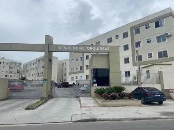 Foto do(a) Apartamento com 2 quartos à venda em PALHOCA - SC