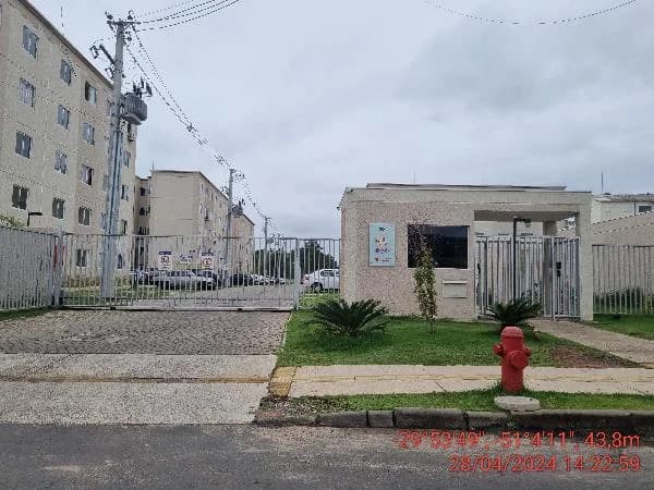 Foto do(a) Apartamento à venda em CACHOEIRINHA - RS