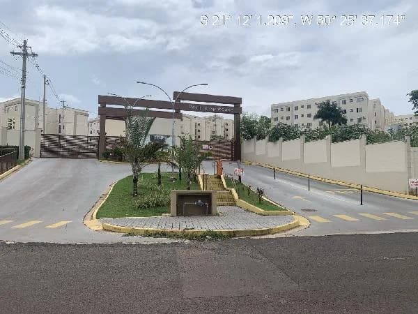 Foto do(a) Apartamento com 2 quartos à venda em ARACATUBA - SP