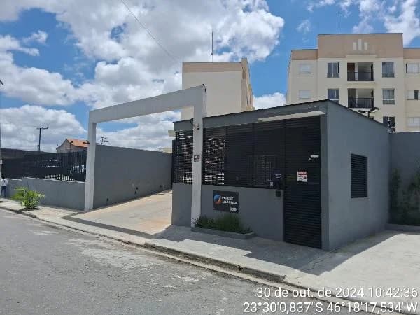 Foto do(a) Apartamento com 2 quartos à venda em SUZANO - SP
