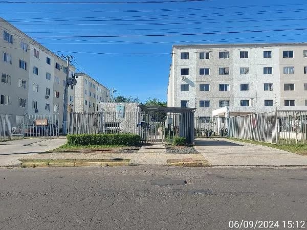 Foto do(a) Apartamento com 2 quartos à venda em CANOAS - RS