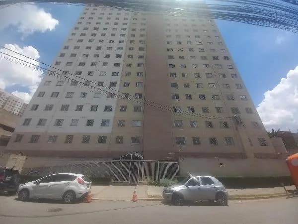 Foto do(a) Apartamento com 1 quartos à venda em SAO PAULO - SP