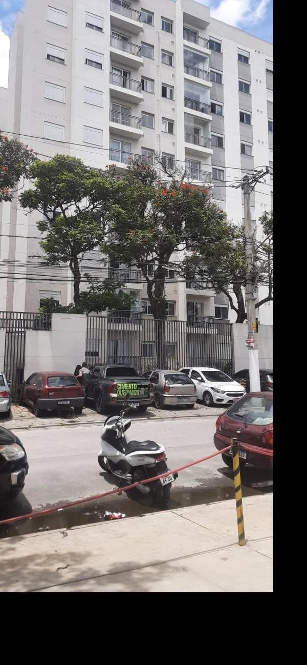 Foto do(a) Apartamento com 2 quartos à venda em SAO PAULO - SP