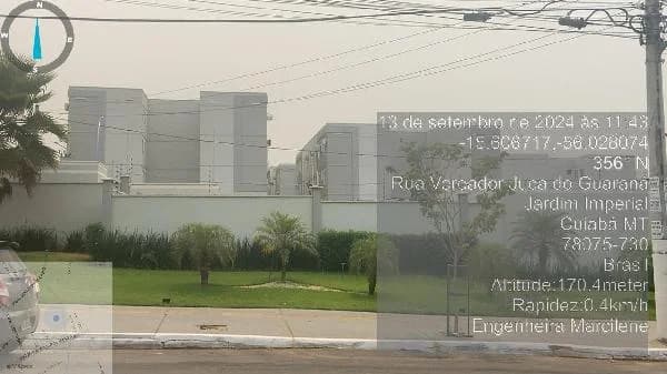 Foto do(a) Apartamento com 2 quartos à venda em CUIABA - MT
