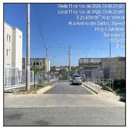 Foto do(a) Apartamento à venda em SOROCABA - SP