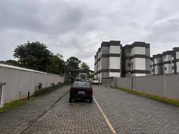 Foto do(a) Apartamento com 2 quartos à venda em JOINVILLE - SC