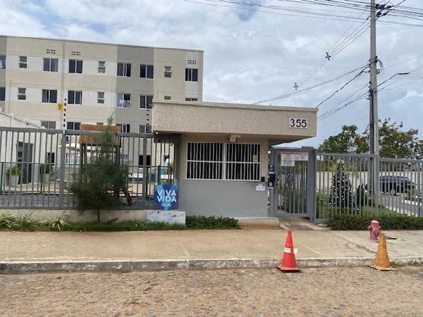 Foto do(a) Apartamento com 2 quartos à venda em CAUCAIA - CE