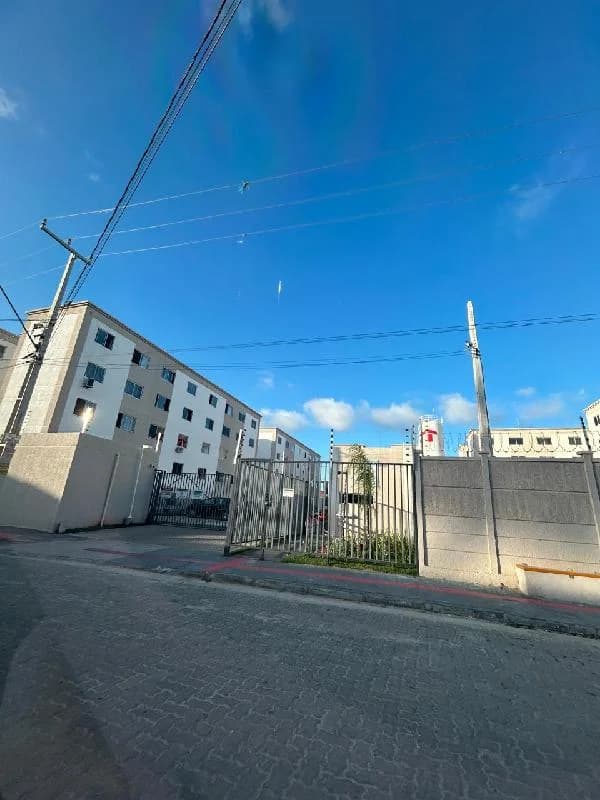 Foto do(a) Apartamento com 1 quartos à venda em FORTALEZA - CE
