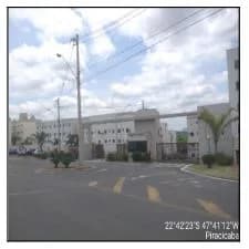 Foto do(a) Apartamento à venda em PIRACICABA - SP