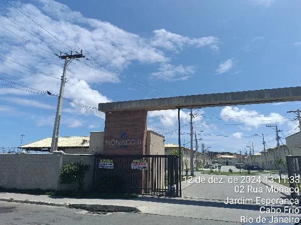 Foto do(a) Apartamento com 2 quartos à venda em CABO FRIO - RJ