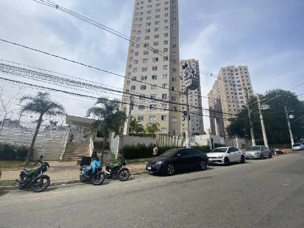 Foto do(a) Apartamento à venda em SAO PAULO - SP