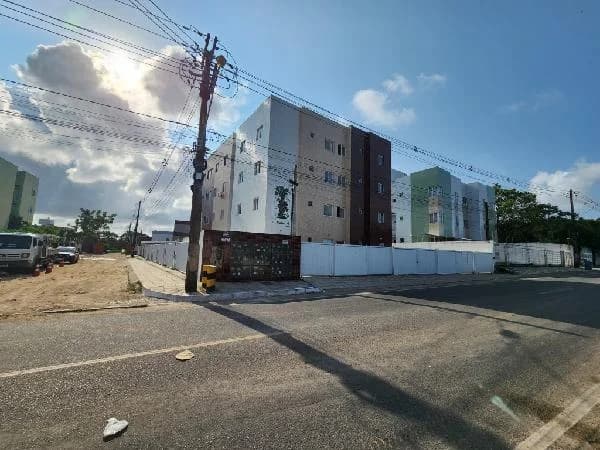 Foto do(a) Apartamento com 2 quartos à venda em JOAO PESSOA - PB