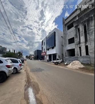 Prédio - Vilhena - Ocupado — foto 3