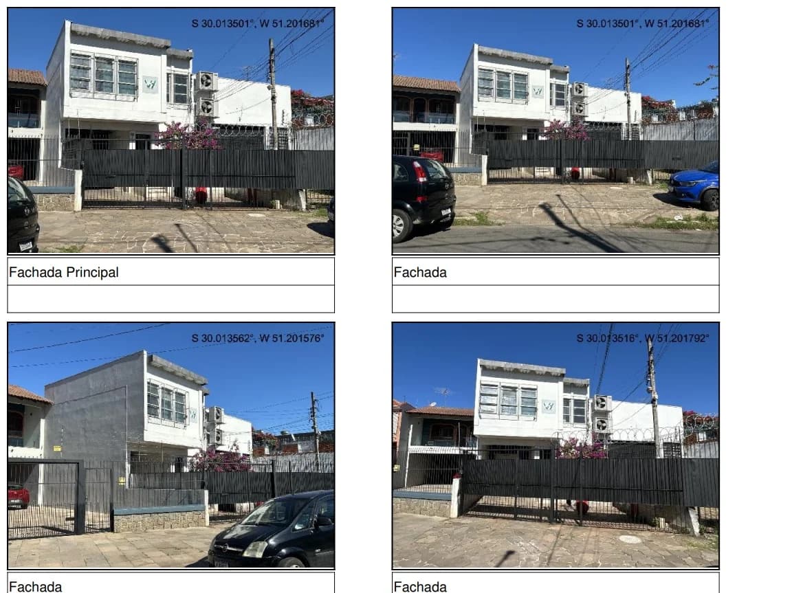 Comercial - Porto Alegre - Ocupado — foto 3
