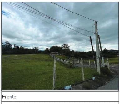 Terreno - Sao Joao - Desocupado — foto 2